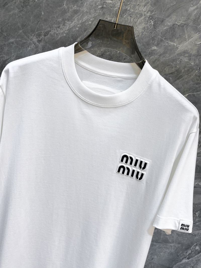 Miu Miu T-Shirts